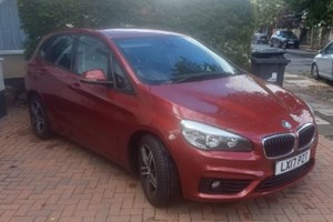 BMW 2-Series Active Tourer (14-21) 218d Sport (Nav) 5d Step Auto For Sale - FOW Trafford, Trafford Park