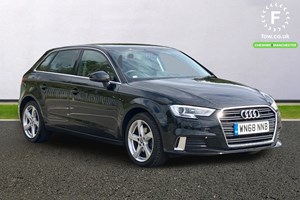 Audi A3 Sportback (13-20) Sport 35 TFSI 150PS S Tronic auto 5d For Sale - FOW Trafford, Trafford Park