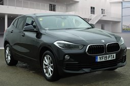 BMW X2 SUV (18-23) sDrive20i SE Sport Double Clutch auto 5d For Sale - FOW Trafford, Trafford Park