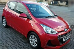 Hyundai i10 (14-20) SE 1.0 66PS 5d For Sale - FOW Trafford, Trafford Park