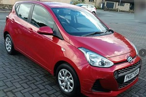 Hyundai i10 (14-20) SE 1.0 66PS 5d For Sale - FOW Trafford, Trafford Park