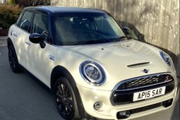 MINI Hatchback (14-24) Cooper S Classic 5d For Sale - FOW Trafford, Trafford Park