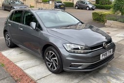Volkswagen Golf Hatchback (13-20) Match 2.0 TDI 150PS 5d For Sale - FOW Trafford, Trafford Park