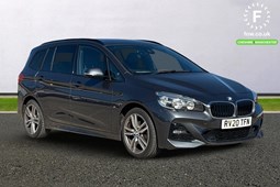 BMW 2-Series Gran Tourer (15-24) 218i M Sport Dual-clutch auto (04/2018 on) 5d For Sale - FOW Trafford, Trafford Park