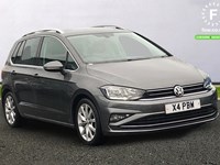 Volkswagen Golf SV (14-20) GT 2.0 TDI 150PS DSG auto (01/2018 on) 5d For Sale - FOW Trafford, Trafford Park