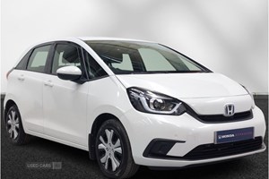 Honda Jazz Hatchback (20 on) 1.5 i-MMD Hybrid SR eCVT auto 5d For Sale - Donnelly Honda (Belfast), Belfast