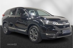 Honda CR-V SUV (18-23) SE i-MMD Hybrid 2WD eCVT auto 5d For Sale - Donnelly Honda (Belfast), Belfast