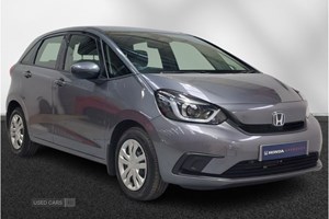 Honda Jazz Hatchback (20 on) 1.5 i-MMD Hybrid SE eCVT auto 5d For Sale - Donnelly Honda (Belfast), Belfast