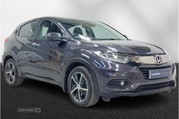 Honda HR-V (15-20) SE 1.5 i-VTEC (09/2018 on) 5d For Sale - Donnelly Honda (Belfast), Belfast