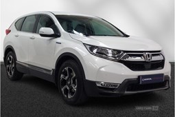 Honda CR-V SUV (18-23) SE i-MMD Hybrid 2WD eCVT auto 5d For Sale - Donnelly Honda (Belfast), Belfast