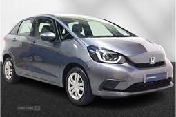 Honda Jazz Hatchback (20 on) 1.5 i-MMD Hybrid SE eCVT auto 5d For Sale - Donnelly Honda (Belfast), Belfast