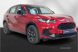 Honda ZR-V SUV (23 on) 2.0 eHEV Sport 5dr CVT For Sale - Donnelly Honda (Belfast), Belfast