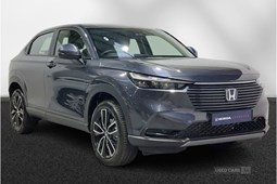 Honda HR-V SUV (21 on) 1.5 eHEV Elegance 5dr CVT For Sale - Donnelly Honda (Belfast), Belfast