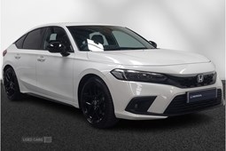 Honda Civic Hatchback (22 on) 2.0 eHEV Sport 5dr CVT For Sale - Donnelly Honda (Belfast), Belfast