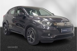 Honda HR-V (15-20) SE 1.5 i-VTEC (09/2018 on) 5d For Sale - Donnelly Honda (Belfast), Belfast
