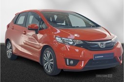 Honda Jazz (15-20) 1.3 EX Navi 5d For Sale - Donnelly Honda (Belfast), Belfast