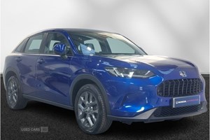 Honda ZR-V SUV (23 on) 2.0 eHEV Elegance 5dr CVT For Sale - Donnelly Honda (Belfast), Belfast