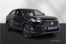 Honda HR-V SUV (21 on) 1.5 eHEV Elegance 5dr CVT For Sale - Donnelly Honda (Belfast), Belfast