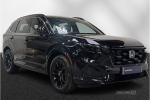 Honda CR-V SUV (23 on) 2.0 ePHEV Advance Tech 5dr eCVT For Sale - Donnelly Honda (Belfast), Belfast