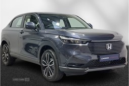 Honda HR-V SUV (21 on) 1.5 eHEV Elegance 5dr CVT For Sale - Donnelly Honda (Belfast), Belfast