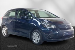 Honda Jazz Hatchback (20 on) 1.5 i-MMD Hybrid SE eCVT auto 5d For Sale - Donnelly Honda (Belfast), Belfast