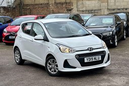 Hyundai i10 (14-20) SE 1.0 66PS 5d For Sale - Pavillion Car Sales - Brighton, Brighton