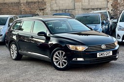 Volkswagen Passat Estate (15-24) 1.6 TDI SE 5d For Sale - Pavillion Car Sales - Brighton, Brighton