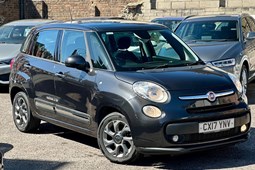 Fiat 500L (12-22) 1.4 Lounge 5d For Sale - Pavillion Car Sales - Brighton, Brighton