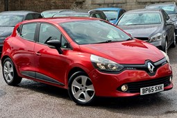 Renault Clio Hatchback (12-19) 1.2 16V Play 5d For Sale - Pavillion Car Sales - Brighton, Brighton