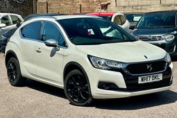 DS 4 Crossback (15-18) 1.2 PureTech Crossback 5d For Sale - Pavillion Car Sales - Brighton, Brighton