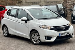 Honda Jazz (15-20) 1.3 SE 5d CVT For Sale - Pavillion Car Sales - Brighton, Brighton