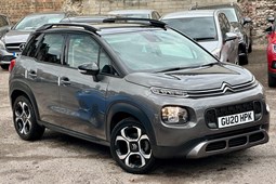 Citroen C3 Aircross SUV (17-24) Flair PureTech 130 S&S EAT6 auto 5d For Sale - Pavillion Car Sales - Brighton, Brighton