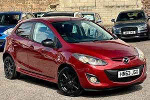 Mazda 2 (07-15) 1.3 Venture Edition 5d For Sale - Pavillion Car Sales - Brighton, Brighton