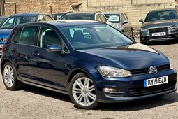 Volkswagen Golf Hatchback (13-20) 2.0 TDI Bluemotion Tech GT 5d DSG For Sale - Pavillion Car Sales - Brighton, Brighton