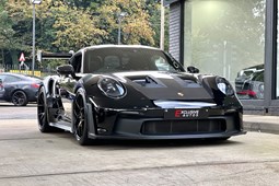 Porsche 911 GT3 (21-24) GT3 RS 2dr PDK For Sale - Exclusive Autos Ltd, Watford