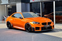 BMW 2-Series M2 (22 on) M2 2dr DCT For Sale - Exclusive Autos Ltd, Watford