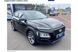 Hyundai Kona SUV (17-23) Play 1.0 T-GDi 120PS Petrol 2WD 5d For Sale - Mellons Hyundai, Bangor