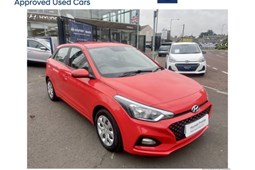 Hyundai i20 Hatchback (15-20) S 1.2 MPi 75PS (06/2018 on) 5d For Sale - Mellons Hyundai, Bangor