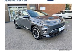 Hyundai Kona Electric SUV (23 on) 160kW Advance 65kWh 5dr Auto For Sale - Mellons Hyundai, Bangor