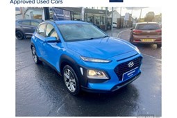 Hyundai Kona SUV (17-23) Play 1.0 T-GDi 120PS Petrol 2WD 5d For Sale - Mellons Hyundai, Bangor