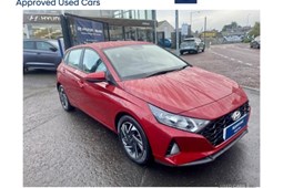 Hyundai i20 Hatchback (20 on) 1.0T GDi Element 5dr For Sale - Mellons Hyundai, Bangor