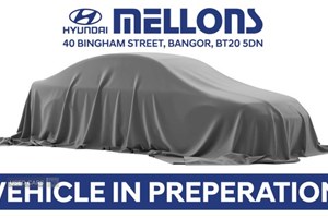 Hyundai i20 Hatchback (20 on) 1.0T GDi 48V MHD SE Connect 5dr DCT For Sale - Mellons Hyundai, Bangor