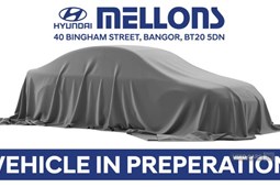 Hyundai i10 Hatchback (20 on) 1.0 [58] Premium 5dr Auto [Nav] For Sale - Mellons Hyundai, Bangor