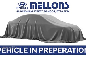 Hyundai Santa Fe SUV (18-24) Premium 2.2 CRDi 200PS 4WD 5d For Sale - Mellons Hyundai, Bangor
