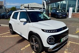Hyundai Inster SUV (25 on) 85kW 02 49kWh 5dr Auto For Sale - Mellons Hyundai, Bangor