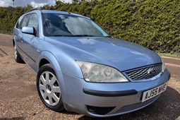Ford Mondeo Estate (00-07) 2.0 LX 5d (00) For Sale - AJ Motor Group, Peterborough