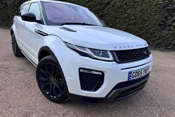 Land Rover Range Rover Evoque (11-19) 2.0 TD4 HSE Dynamic Hatchback 5d Auto For Sale - AJ Motor Group, Peterborough