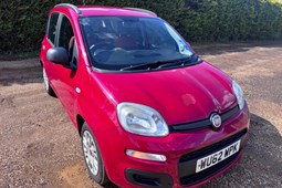Fiat Panda (12-24) 1.3 Multijet Easy 5d For Sale - AJ Motor Group, Peterborough