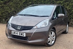Honda Jazz (08-15) 1.4 i-VTEC ES Plus 5d CVT For Sale - AJ Motor Group, Peterborough