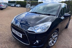 Citroen C3 (10-16) 1.6 VTi 16V Exclusive 5d Auto For Sale - AJ Motor Group, Peterborough